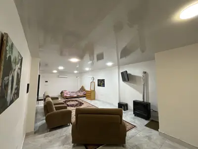 سوئیت فلت حجت