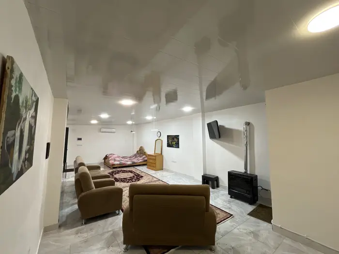 سوئیت فلت حجت