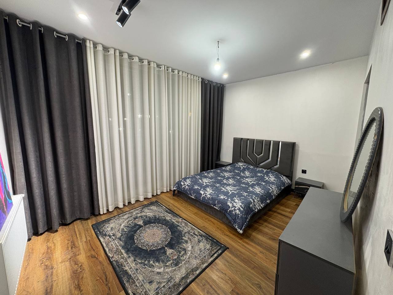 ویلا دوخوابه استخردار جعفری 9