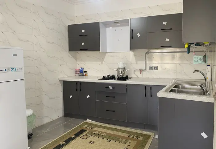 ویلا یک خوابه جنگلی لفور 11