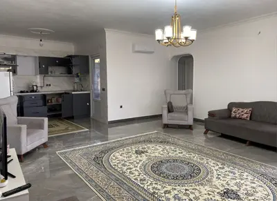 ویلا یک خوابه جنگلی لفور 11