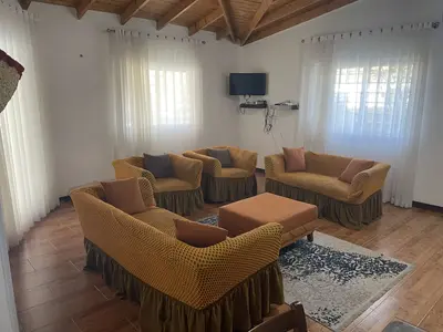 ویلا دوخوابه ساحلی خط هشت