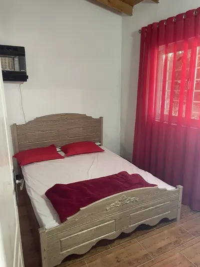 ویلا دوخوابه ساحلی خط هشت