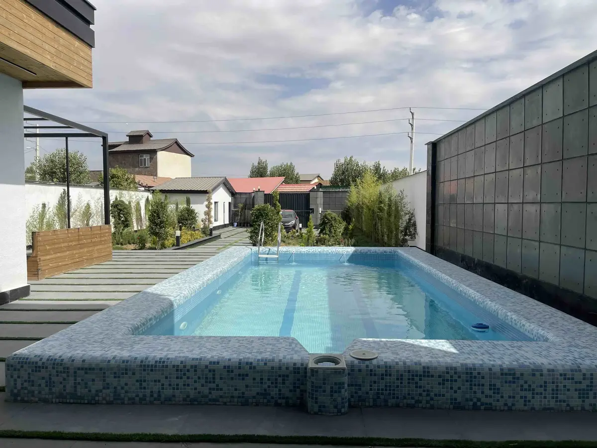 دوخوابه استخردار آبگرم یاس 36 - انتخاب عنوان تصویر