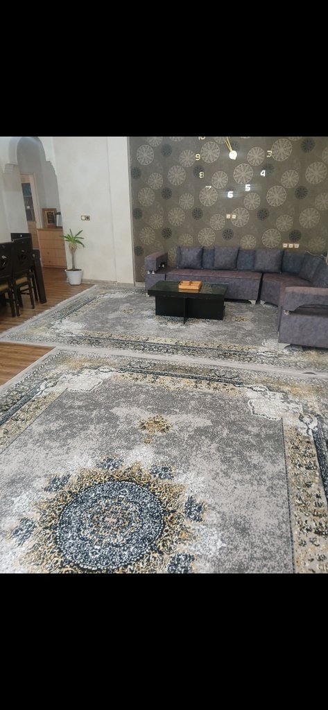 ویلا دوخوابه جلالی