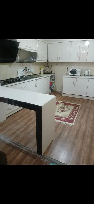 ویلا دوخوابه جلالی