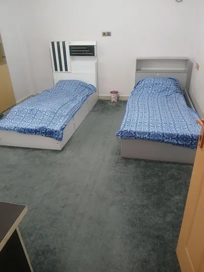 ویلا دوخوابه جلالی