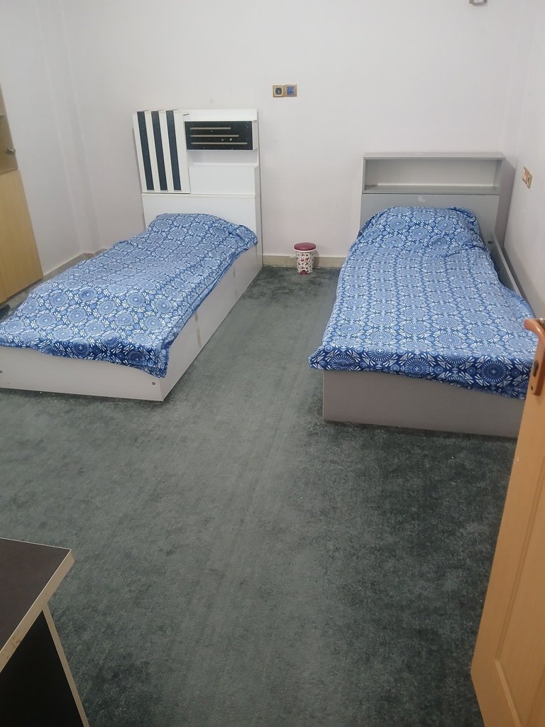 ویلا دوخوابه جلالی