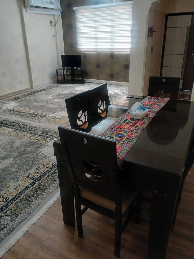 ویلا دوخوابه جلالی