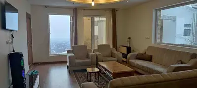 ویلا دوخوابه آیینه ورزان