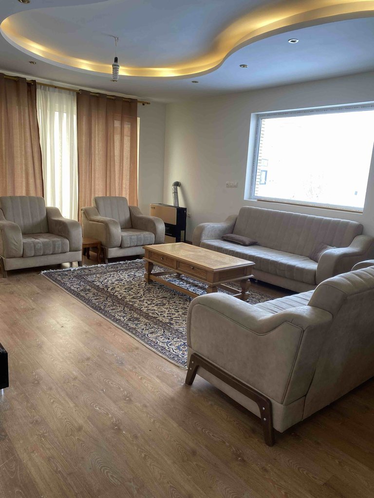 ویلا دوخوابه آیینه ورزان