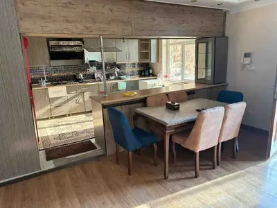 ویلا دوخوابه استخردار آبگرم آیینه ورزان