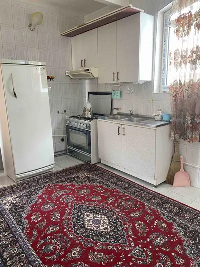 ویلا دوخوابه آیینه ورزان