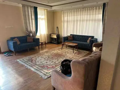 ویلا دوخوابه استخردار آبگرم آیینه ورزان