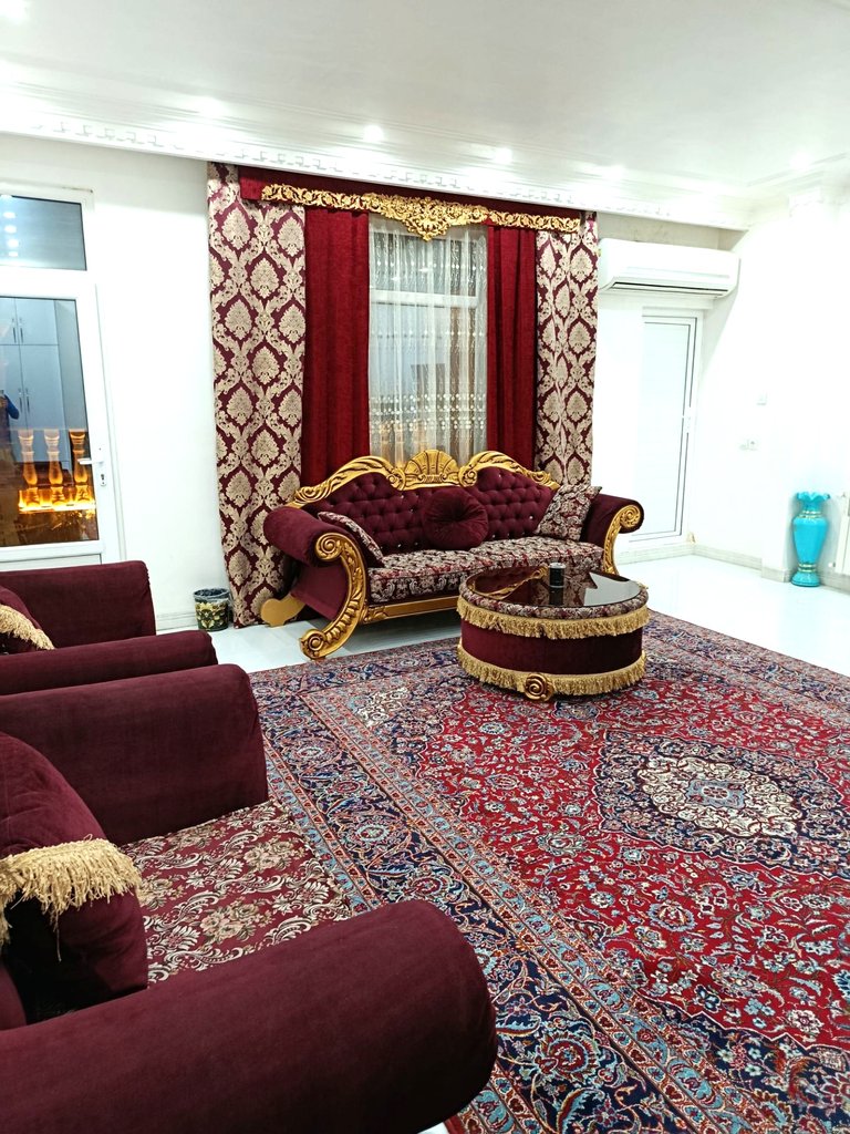 سوئیت یک خوابه دوبلکس پیشوا 1