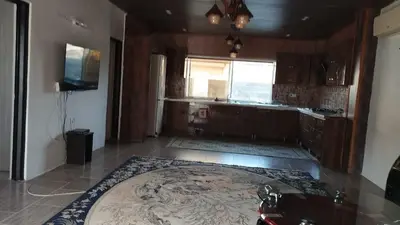 آپارتمان دوخوابه روستایی عسگرخان