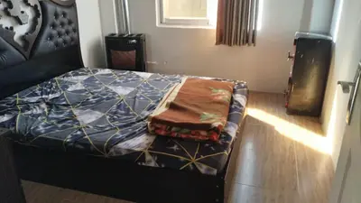 آپارتمان دوخوابه روستایی عسگرخان