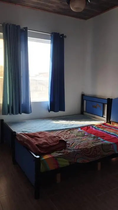 آپارتمان دوخوابه روستایی عسگرخان