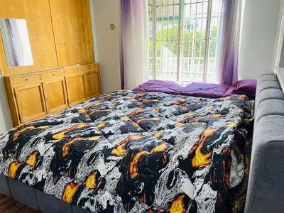 اقامتگاه سنتی دوخوابه اوستا 7