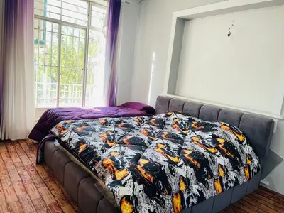 اقامتگاه سنتی دوخوابه اوستا 7