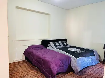 اقامتگاه سنتی دوخوابه اوستا 7