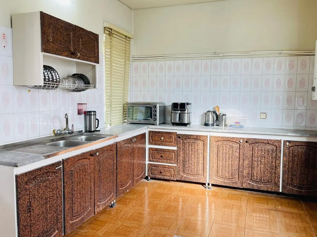 اقامتگاه سنتی دوخوابه اوستا 7