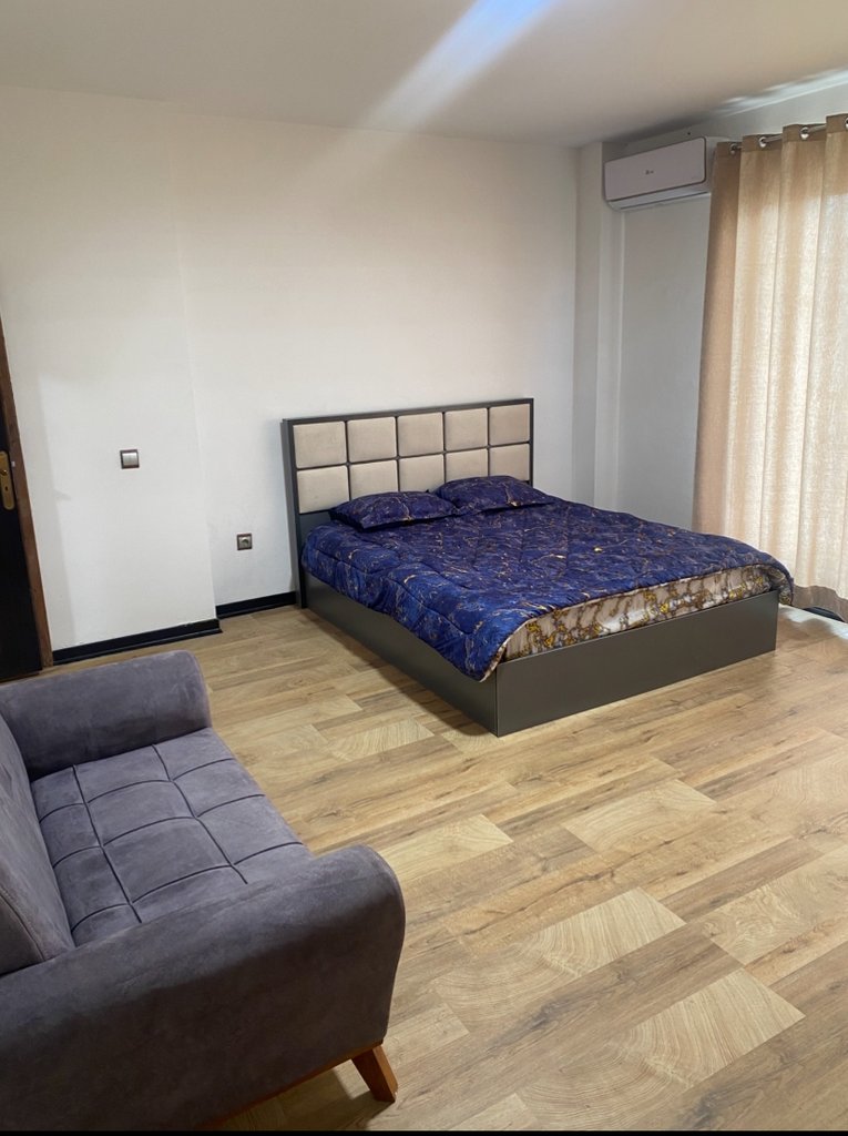 ویلا سه خوابه استخردار آبگرم آراس