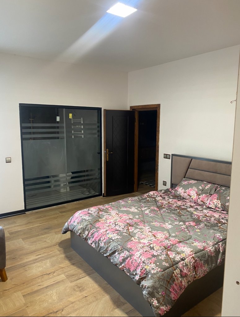 ویلا سه خوابه استخردار آبگرم آراس