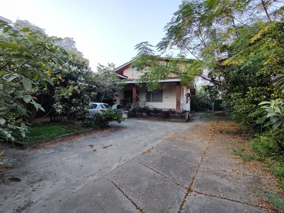 ویلا چهارخوابه دوبلکس رمک