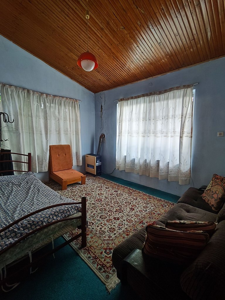 ویلا چهارخوابه دوبلکس رمک
