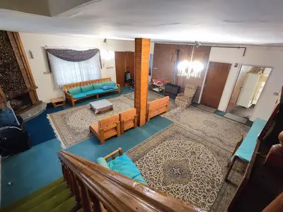 ویلا چهارخوابه دوبلکس رمک