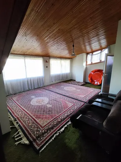 ویلا چهارخوابه دوبلکس رمک