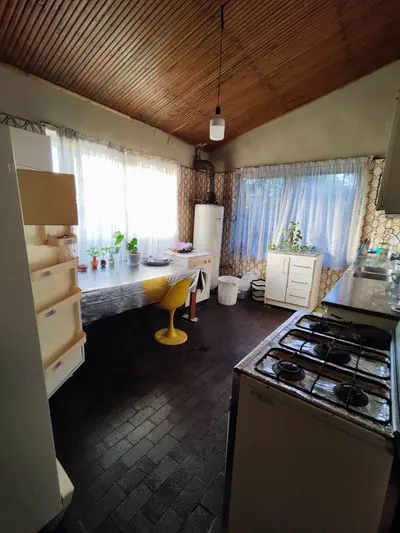 ویلا چهارخوابه دوبلکس رمک