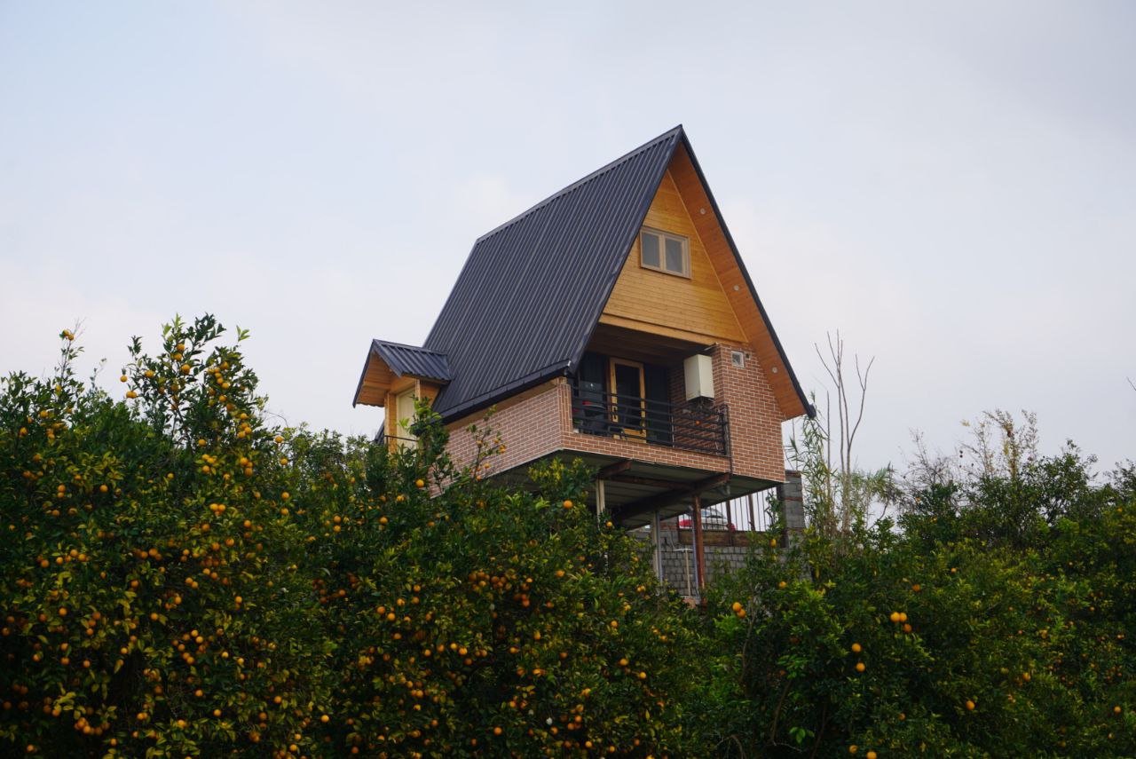 یک خوابه عالی سرا