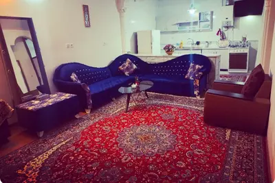 سوئیت یک خوابه کیان 5