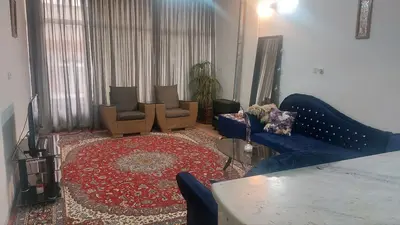 سوئیت یک خوابه کیان 5