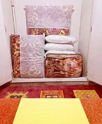 سوئیت یک خوابه کیان 5