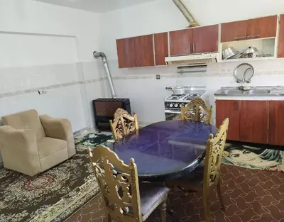 ویلا یک خوابه نیلاش