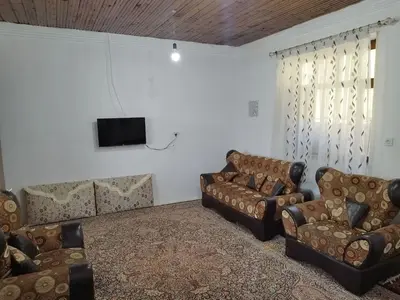 ویلا یک خوابه نیلاش