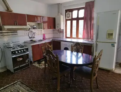 ویلا یک خوابه نیلاش