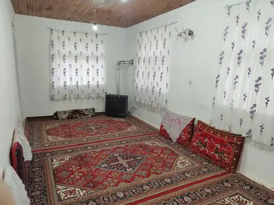 ویلا یک خوابه نیلاش