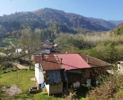 ویلا یک خوابه نیلاش