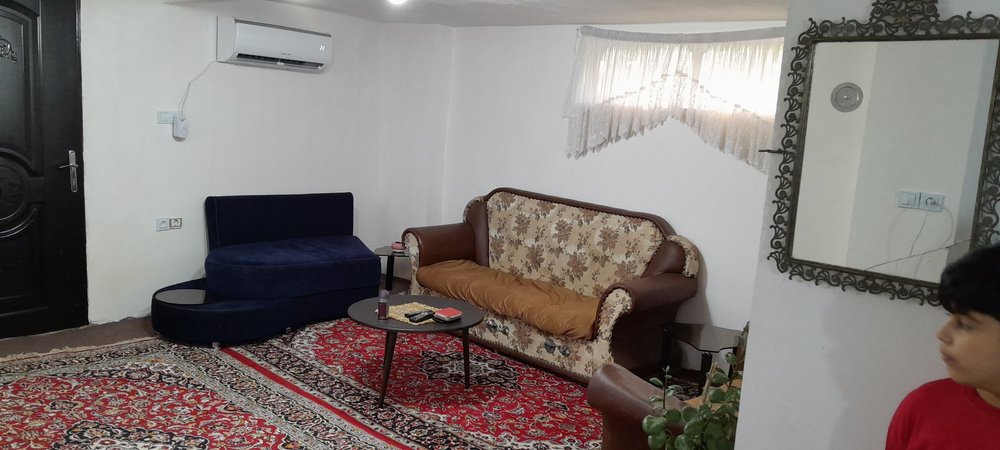 ویلا یک خوابه دنج 3