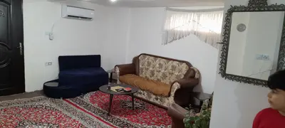 ویلا یک خوابه دنج 3