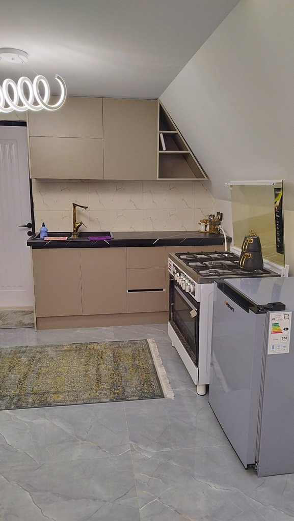 ویلا دوخوابه سوئیسی جکوزی دار هادی 9