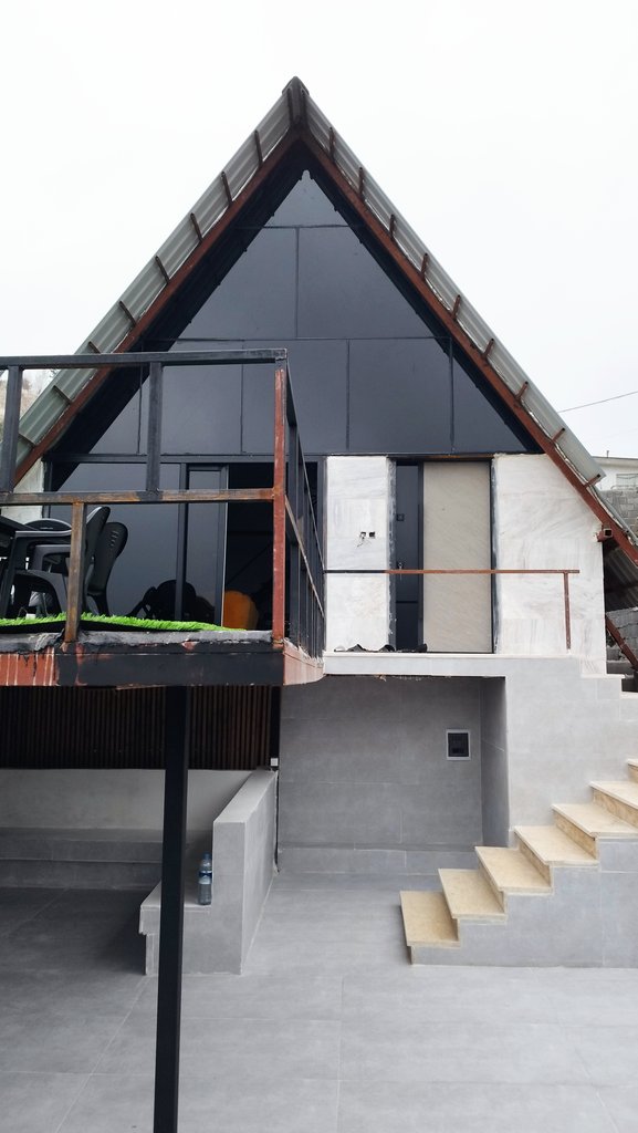 ویلا دوخوابه سوئیسی جکوزی دار هادی 9