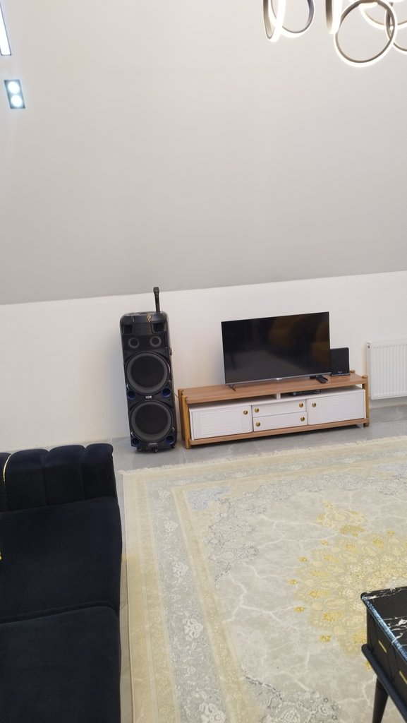 ویلا دوخوابه سوئیسی جکوزی دار هادی 9