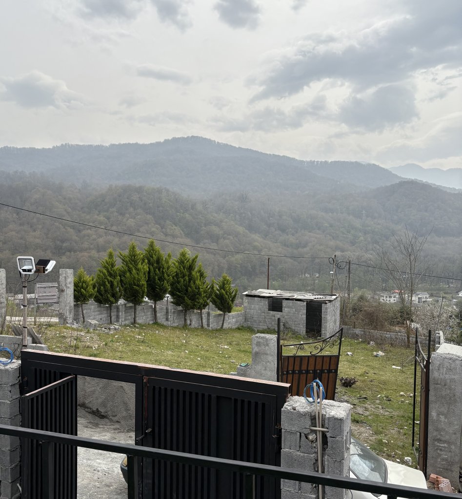 دوخوابه سوئيسي جنگلي هادي