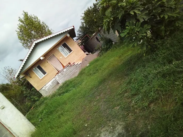 ویلا دوخوابه ذولفقار 2