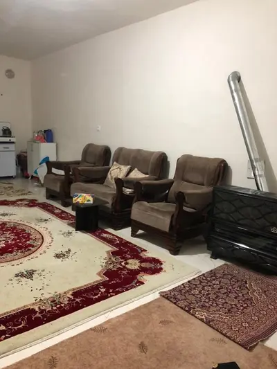 ویلا دوخوابه ذولفقار 2